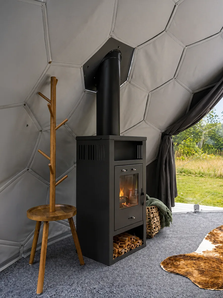 Chimney