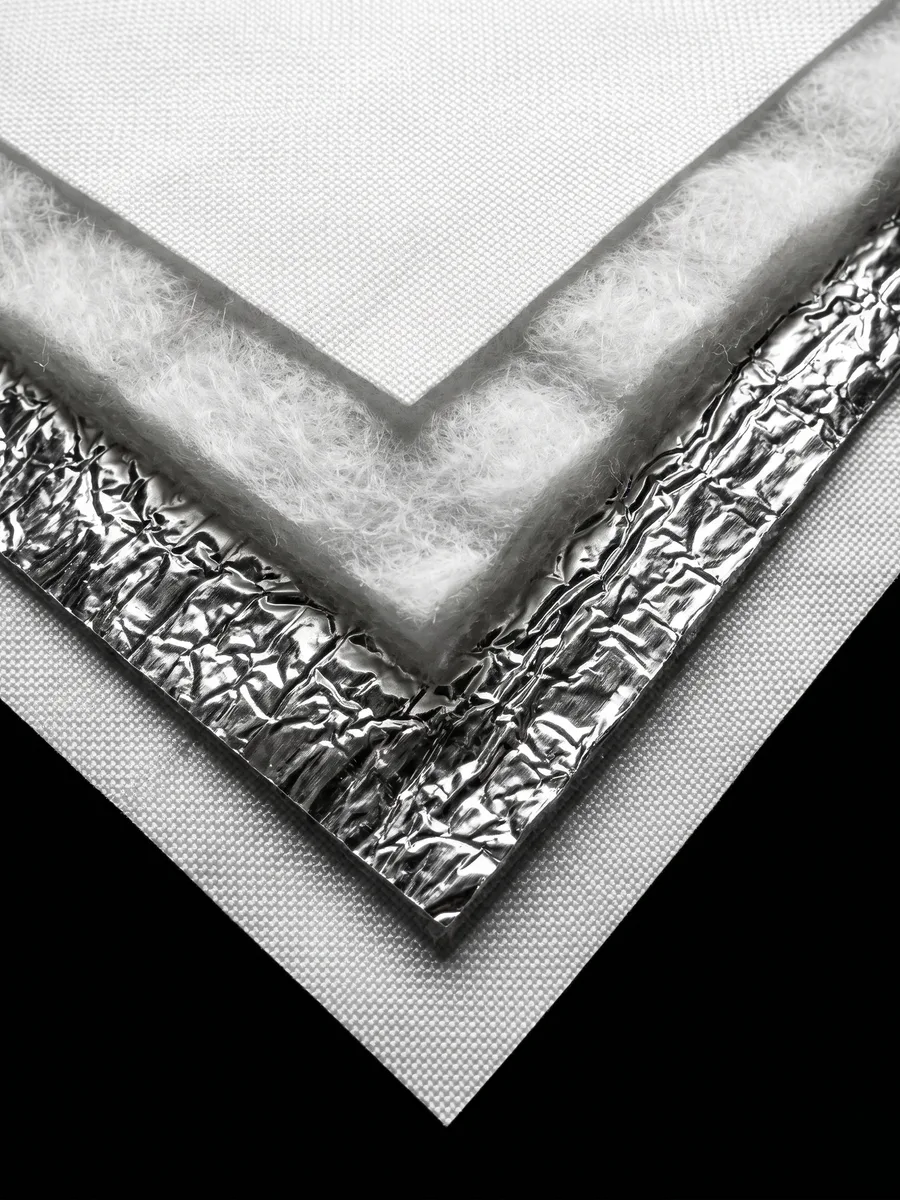 Insulation Layer