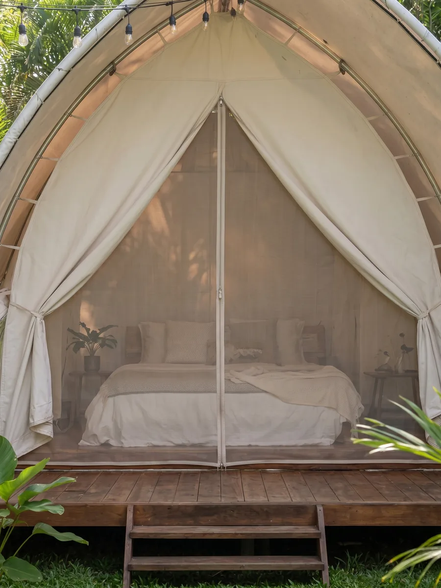 Screen Door