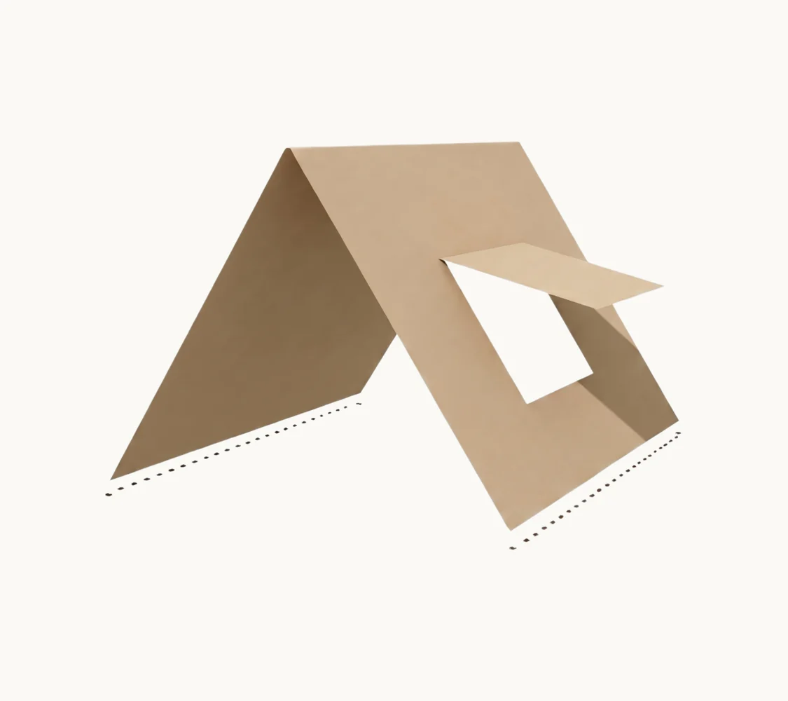 Aura, Outer Tent