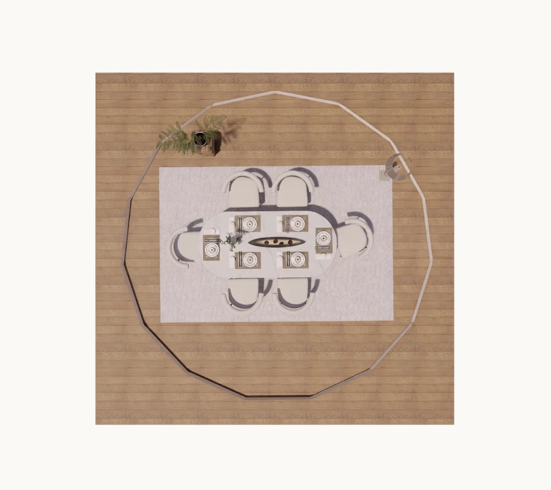 Haven, Waterproof & Windproof Sealing