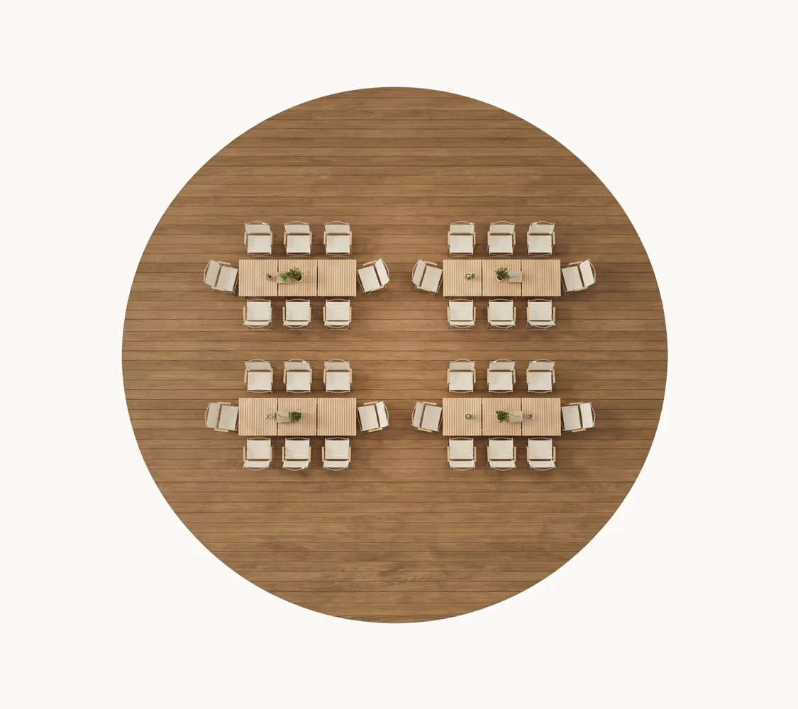 Lumi, Doors & Access Points