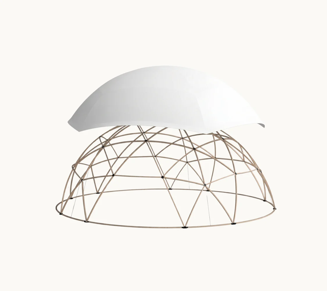 Lumi, Size & Space Configuration