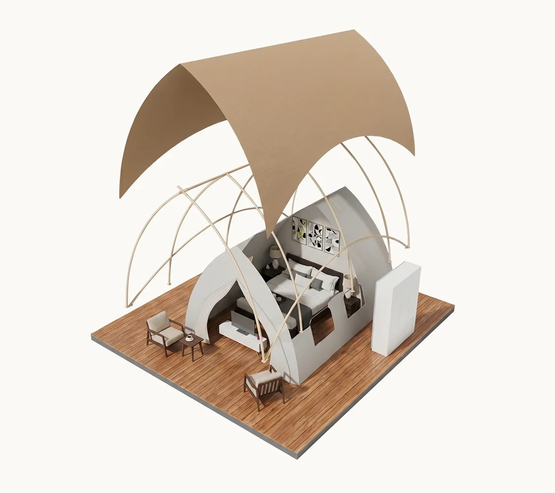 Vista, Insulation